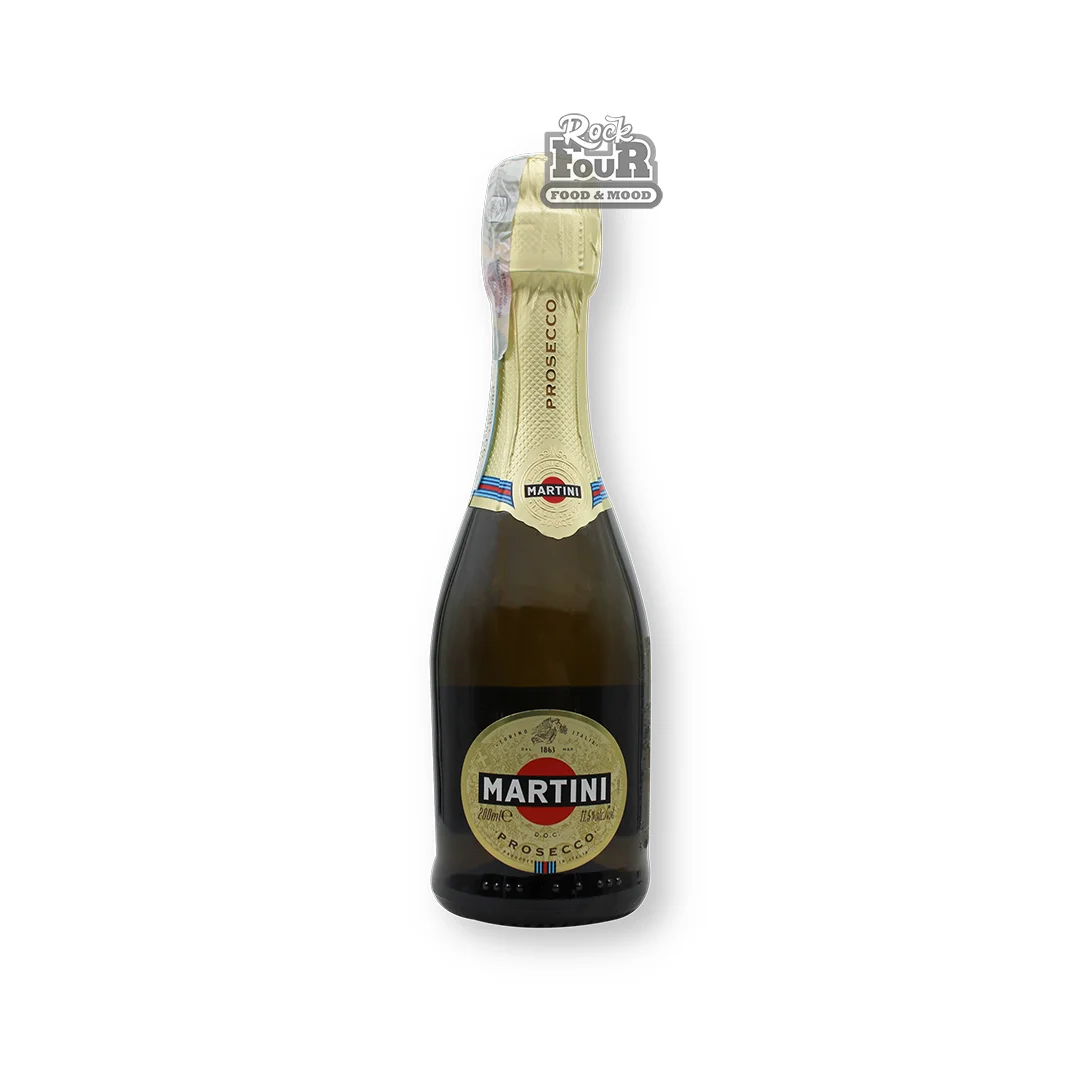 Գինի փրփրուն «Martini Prosecco» 200մլ